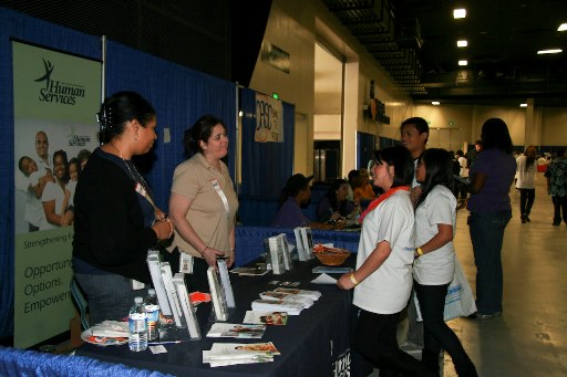 Resource Fair Picture 1