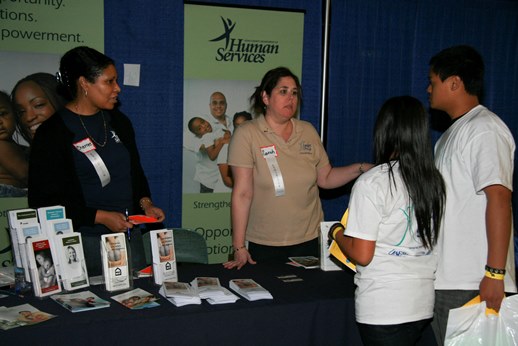 Resource Fair Picture 2