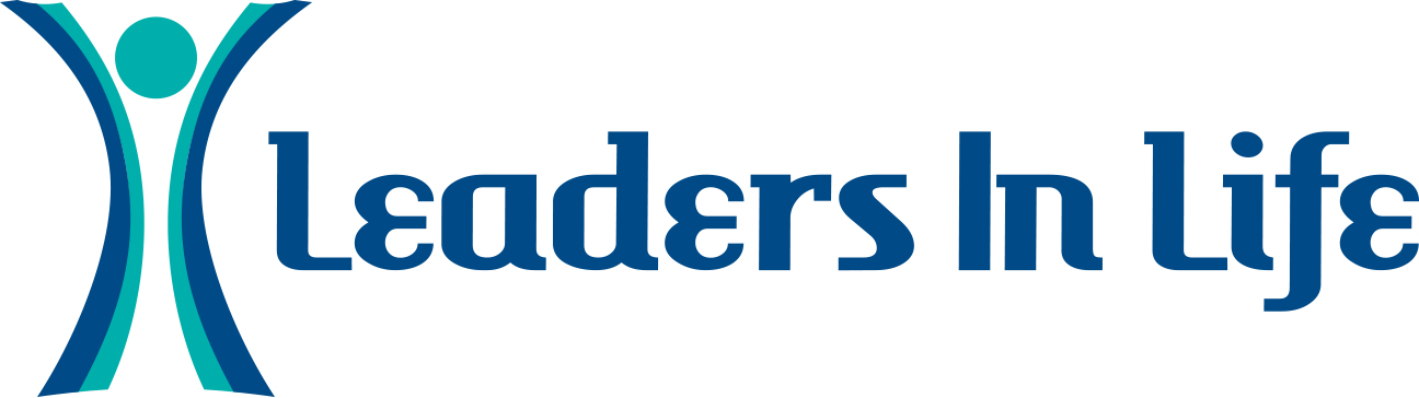 Leaders in Life Logo